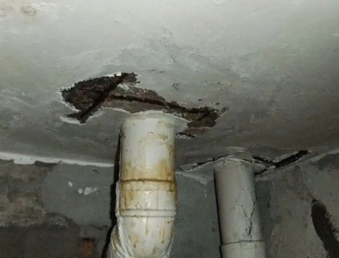 闽清卫生间漏水维修公司浅析闽清卫生间渗水维修的方法