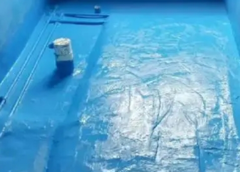 闽清卫生间漏水维修公司分享下闽清卫生间防水工程中常用防水涂料介绍。